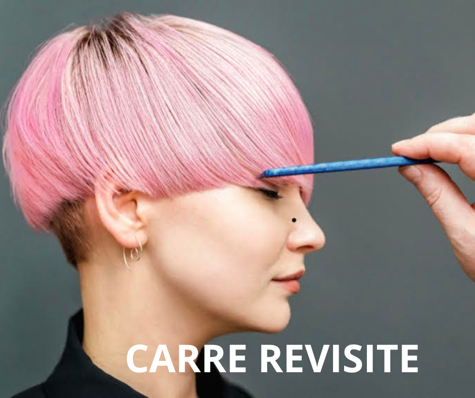 Carré Revisité