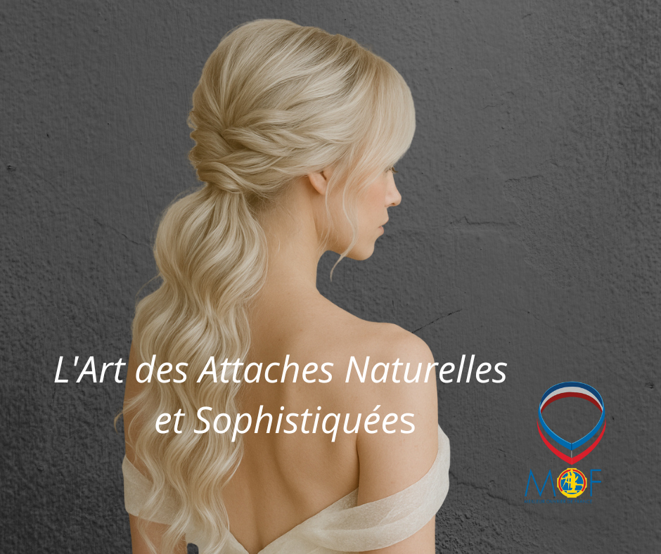 L’art des attaches naturels et sophistiquées