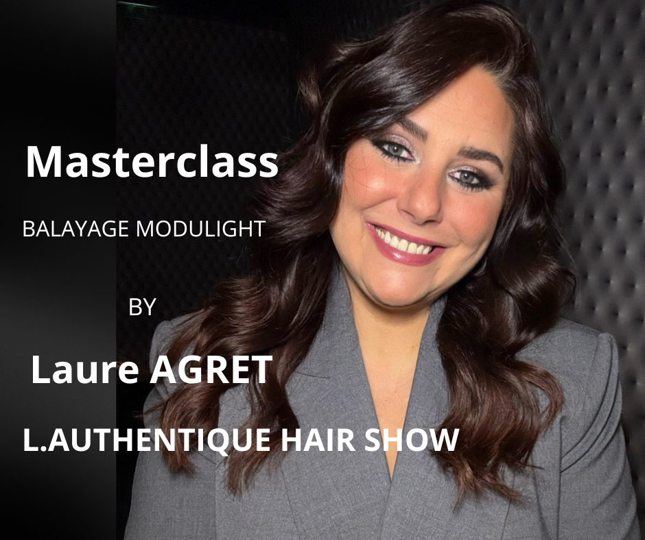 Masterclass Balayage Modulihght