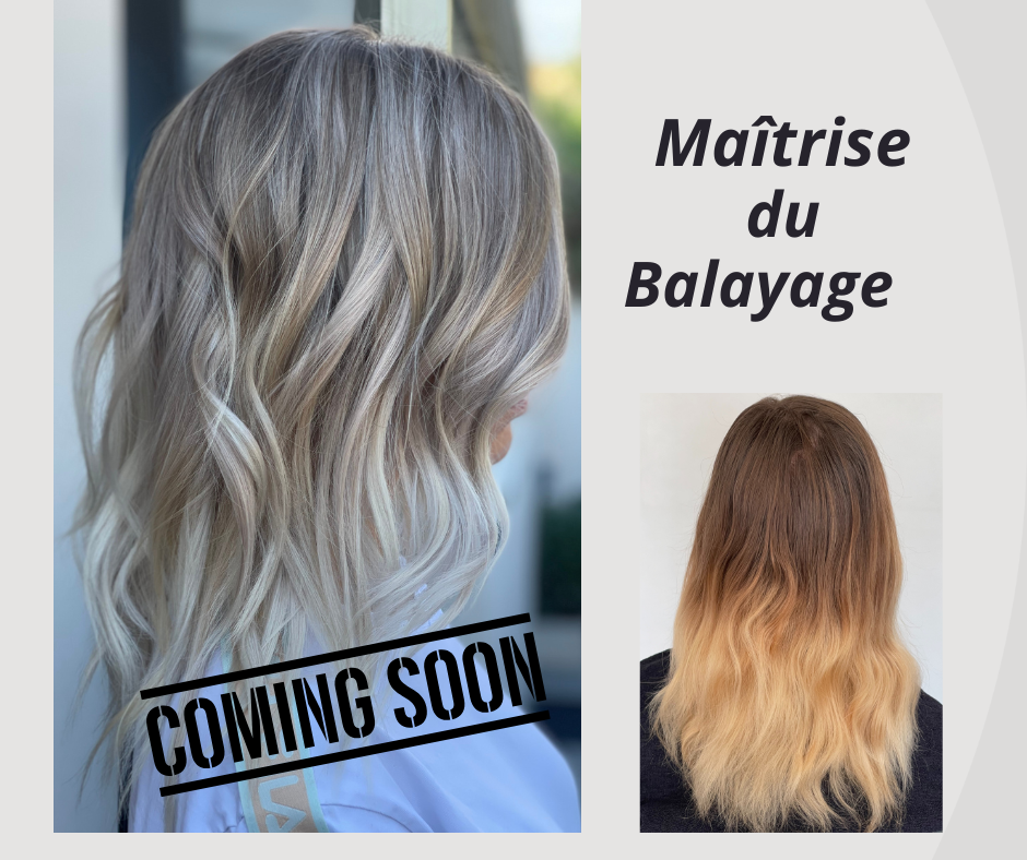 Maîtrise des techniques de balayage